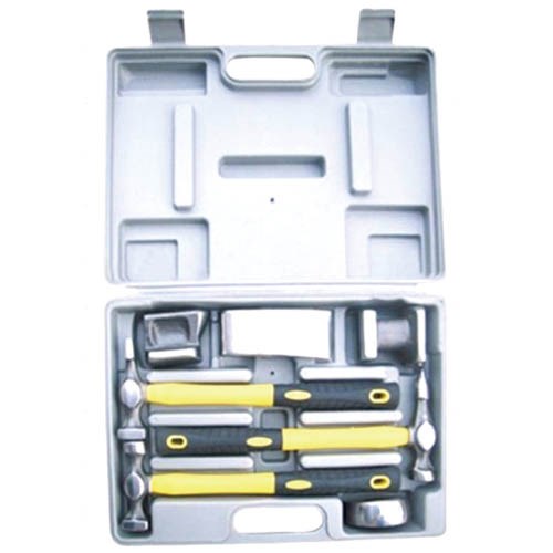 032497     CAR BODY REPAIR SET