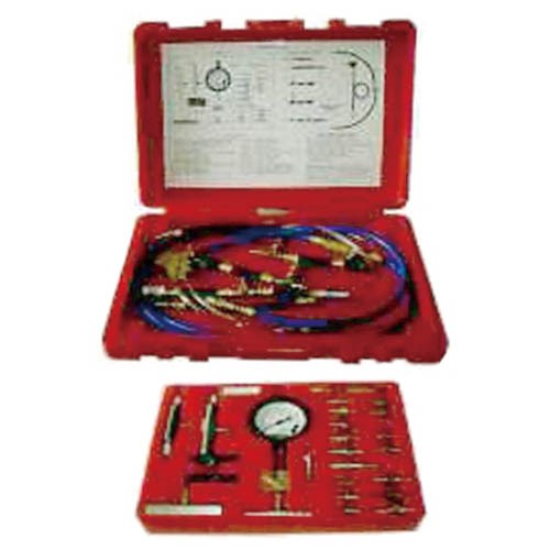 037959     MASTER FUEL INJECTION PRESSURE TEST KIT