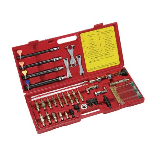 038039     ATF FITTING CONNECTORS