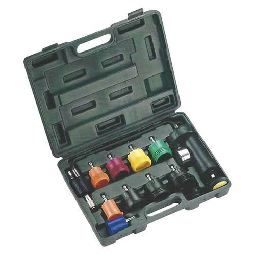 011022     RADIATOR CAP PRESSURE TESTER KIT