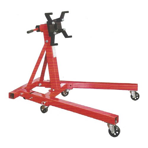 020006     2000LBS ENGINE STAND