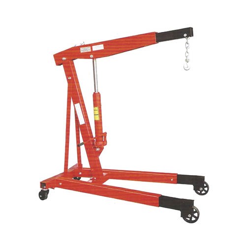 019993     3T SHOP CRANE