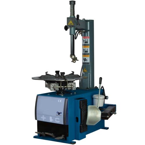 020820 (411) TIRE CHANGER