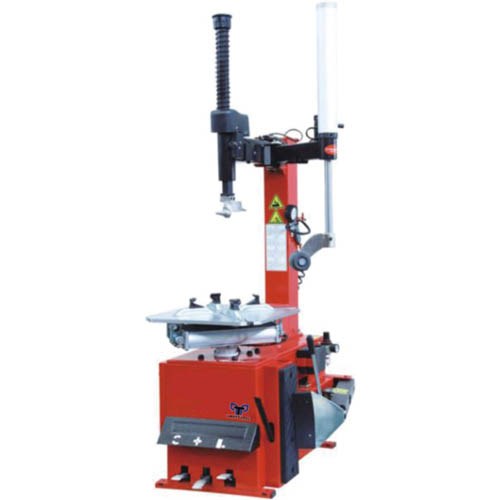 020826 (2011) TIRE CHANGER