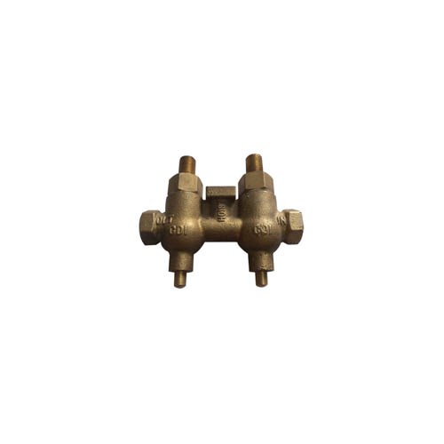248010     SPARE PARTS FOR TYRE CHANGER, BRONZE VALVE UNIT
