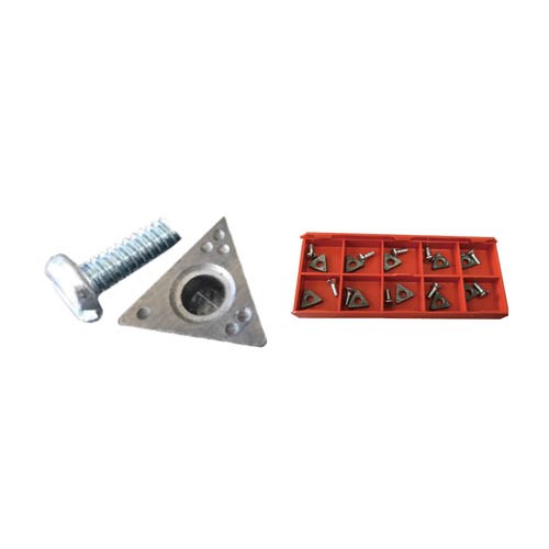 018372     BRAKE DISK & DRUM LATHE BITS
