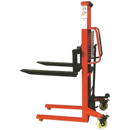 020201     HYDRAULIC HAND PALLET STACKER