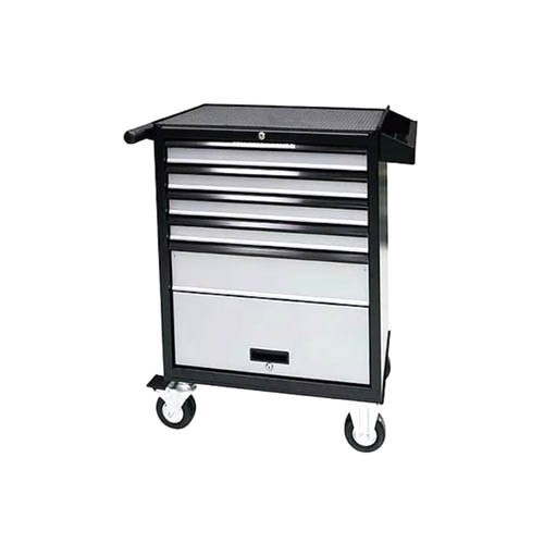 233057     5-DRAWER ROLLER CABINET
