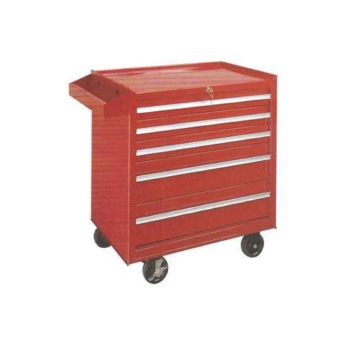 233059     5-DRAWER ROLLER WAGON