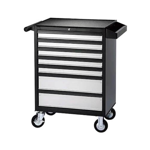 233063     7-DRAWER ROLLER CABINET