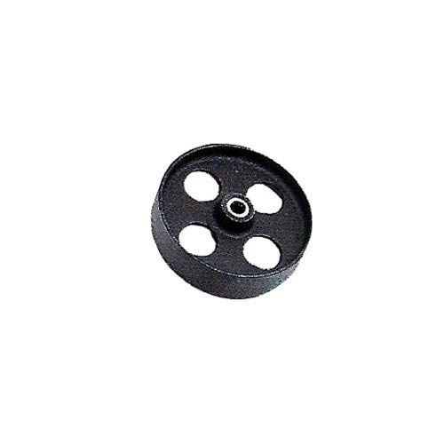 SPARE SEMI-STEEL WHEEL