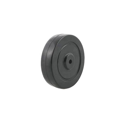 SPARE SOFT RUBBER WHEEL