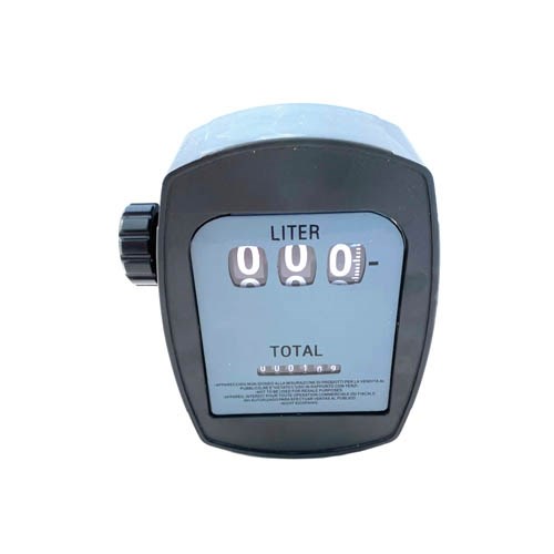 KAO-300L     3-DIGIT METER (GRAY COLOR)