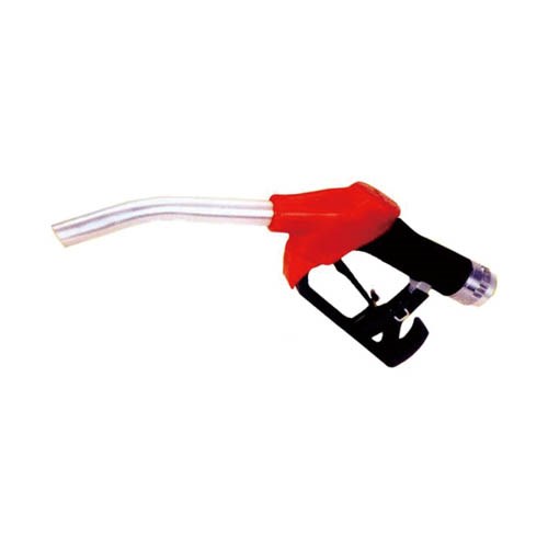 AUTOMATICALLY STOPPED OILER GUN (Z TYPE)
