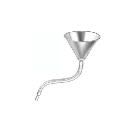 ITF-07F     GALVANIZED FUNNEL