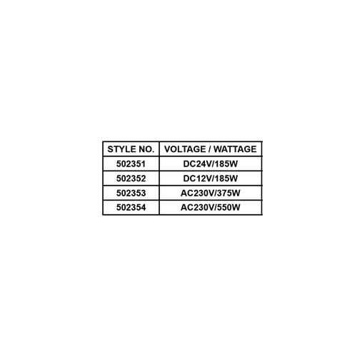FUEL TRANSFER PUMP KIT