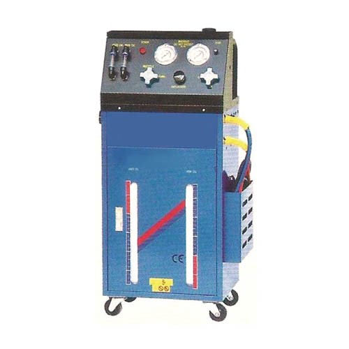 018614     RADIATOR CLEANER, 220V/60HZ