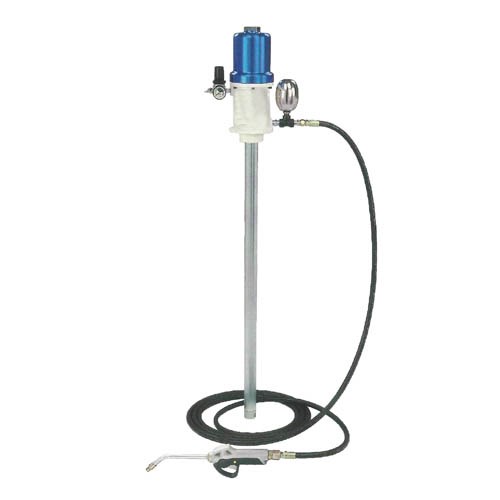 025029     AIR OPERATED OIL PUMP, CAP.: 200L,