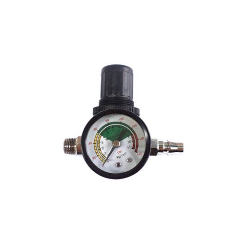 025007-AR     SPARE REGULATOR FOR 025007 AIR OPERATED GREASE PUMP