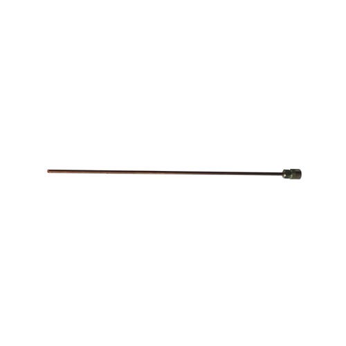 025119     OIL SUCTION COPPER TUBE W/COUPLER