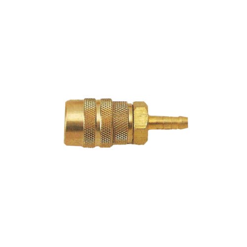 BRASS U.S. TYPE QUICK COUPLING (SOCKET)