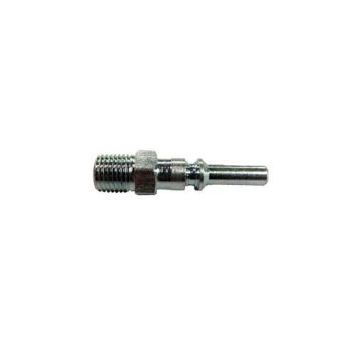 364182     STEEL TYPE QUICK COUPLER (PLUG), HOSE END, 1/4" 