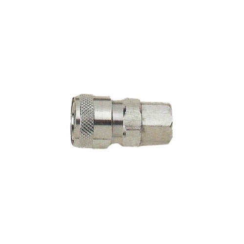 STEEL C-TYPE QUICK COUPLER (FEMALE)