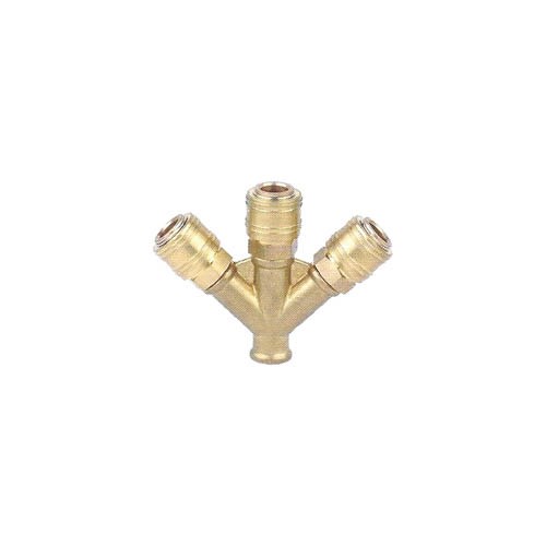 GM TYPE QUICK COUPLING SOCKET