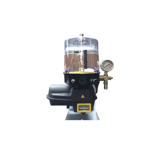 025835     LUBRICATION PUMP 24V, CAPACITY: 2L