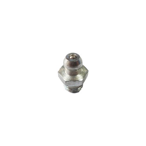 S.S. GREASE FITTING, H1, STRAIGHT