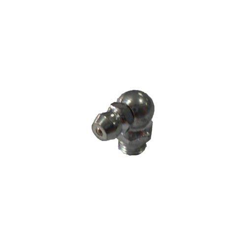 STEEL GREASE FITTING, H3, 90°TYPE