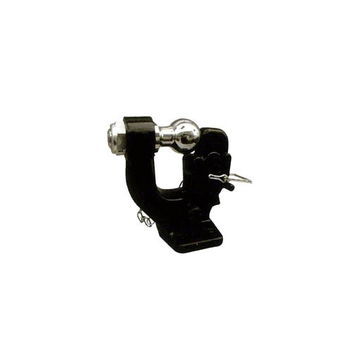 PINTLE HOOK