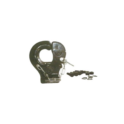 PINTLE HOOK