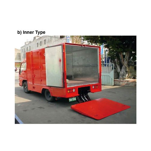TWO CYLINDER MESH TYPE, INNER TYPE