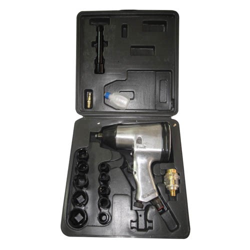 161001     1/2" AIR IMPACT WRENCH KIT