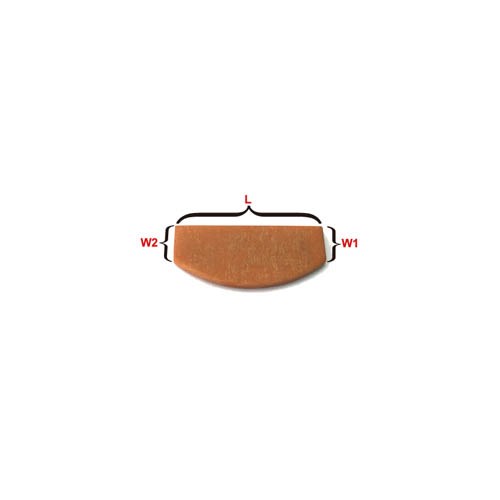 512913     BAKELITE VANE 