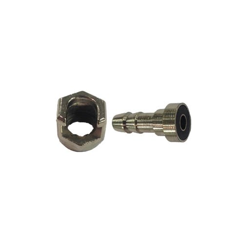 161031     BRASS FITTING SET FOR SPRAY GUN (ITA-8S)