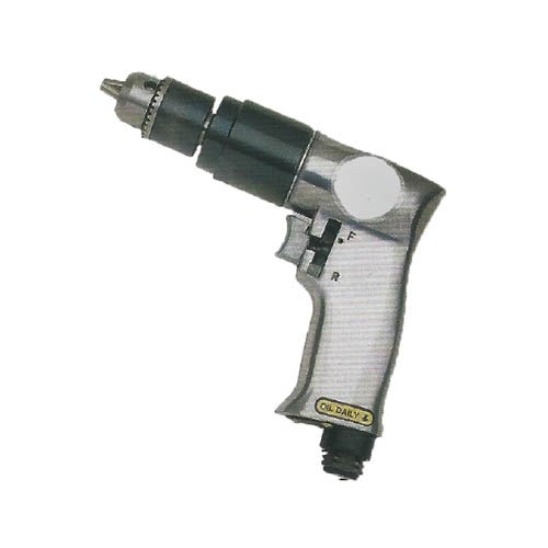 164031     3/8" RESERSIBLE AIR DRILL