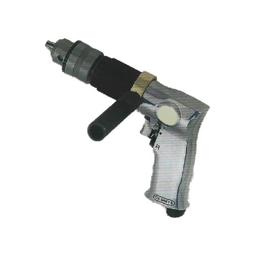 164033     1/2" REVERSIBLE AIR DRILL