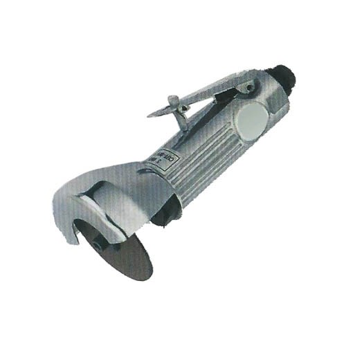 164060     3" AIR CUT-OFF TOOL, FOR DISC HOLE: 100MM, W/O DISC