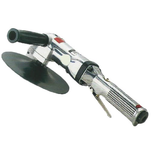 161013     7" AIR ANGLE SANDER