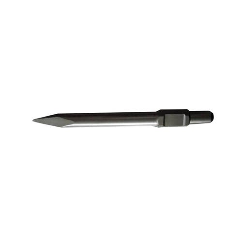 071202     BULL POINT CHISEL FOR M-#8900N, SIZE 30 x 410MM