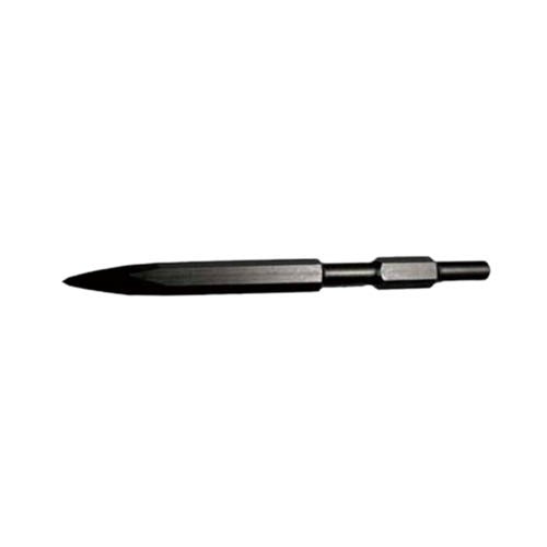 071207     BULL POINT CHISEL FOR M-#8900S, SIZE 21 x 460MM