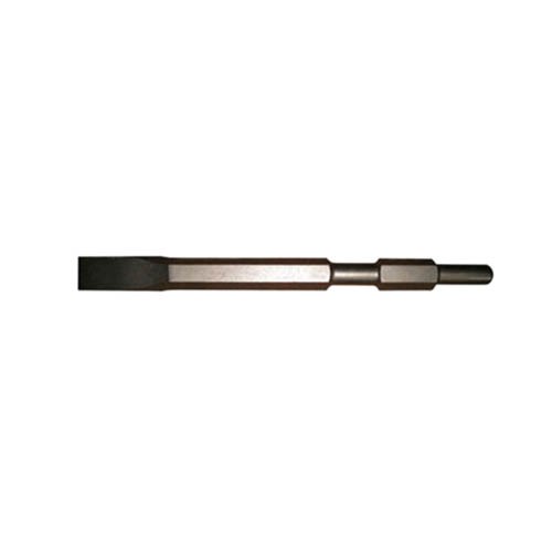 071305     FLAT CHISEL FOR M-#0810, SIZE 17 x 450MM