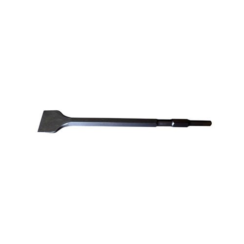IRON SCALING CHISEL