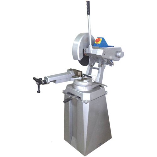 KAO-303     CUT OFF MACHINE (FOR STEEL)
