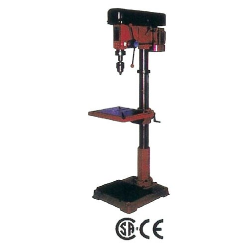 168856     DRILL PRESS, CAP.: 1-1/4" (32 MM), CHUCK: 5/8" (16 MM)