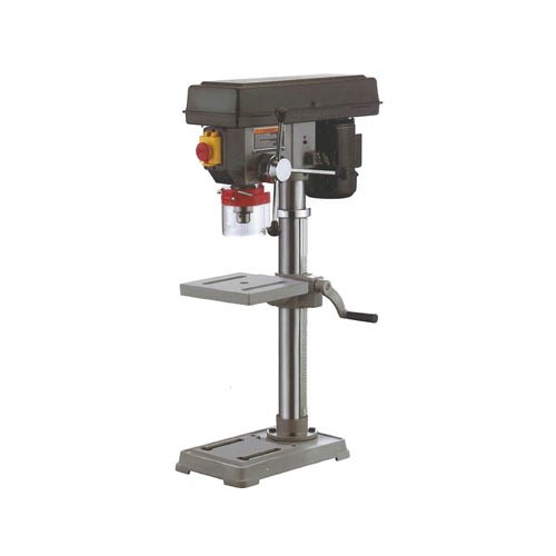 168842     DRILL PRESS, MAX. DRILLING CAP.: 16MM