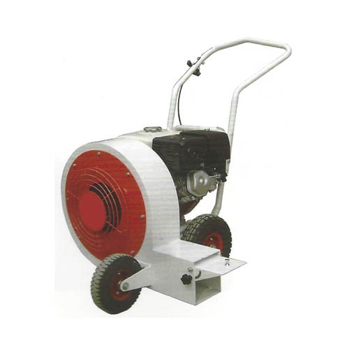 ROAD SURFACE BLOWER