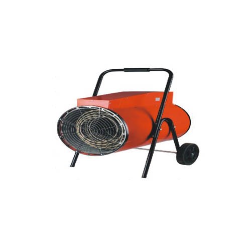 022144     FAN HEATER